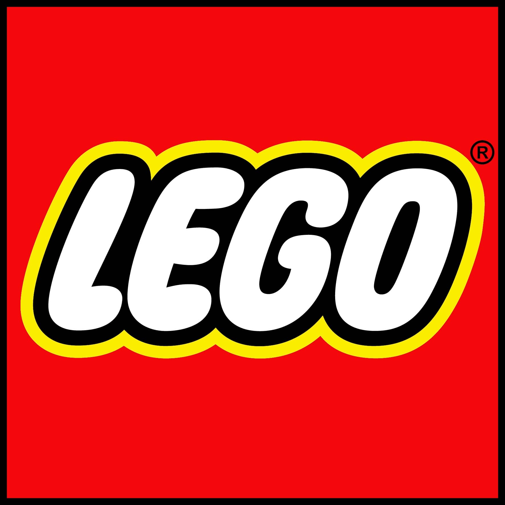 Oficina de Lego